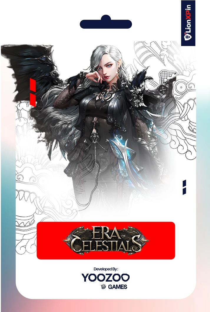 Era of Celestial